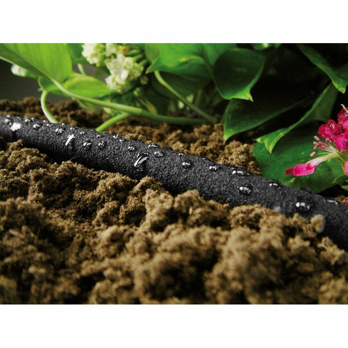 Drypprør Cellfast 7,5 m Ø 12,5 mm Dryppvann